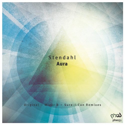 Stendahl – Aura