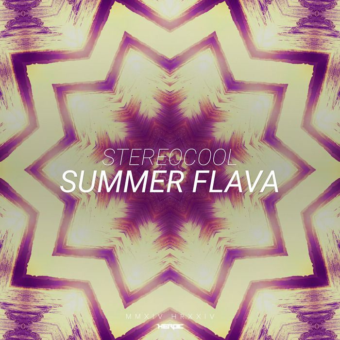 Stereocool – Summer Flava