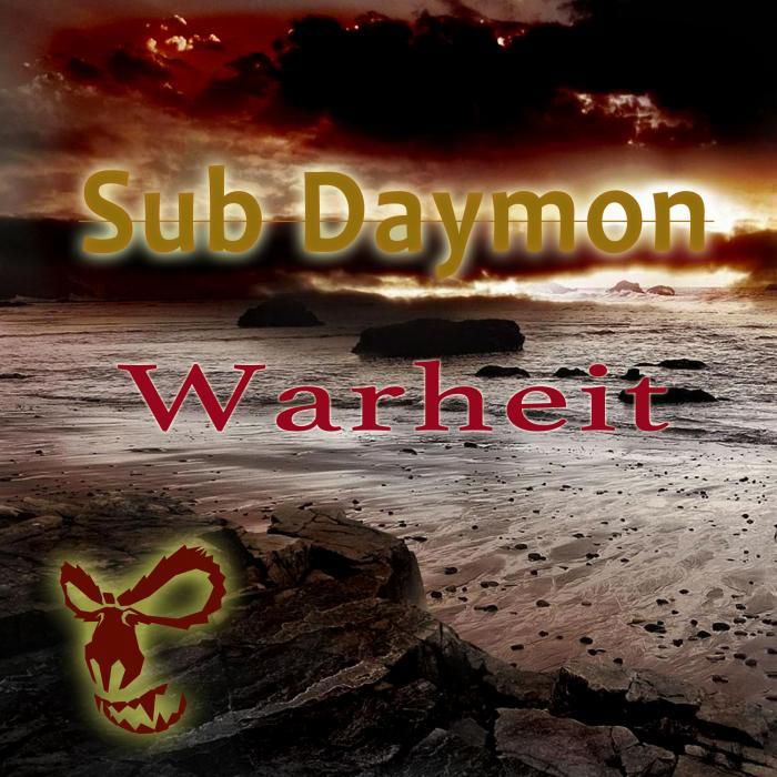 Sub Daymon – Warheit