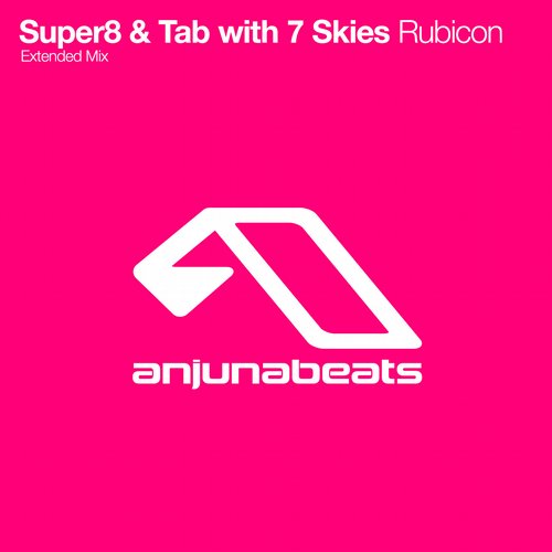 Super8 & Tab with 7 Skies – Rubicon