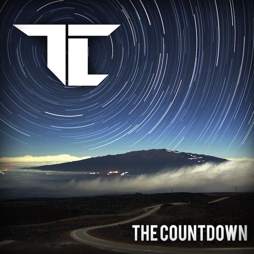 TC – The Countdown EP