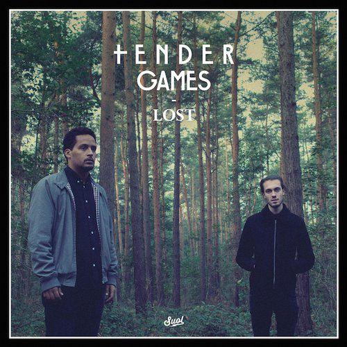 Tender Games – Lost (Remixes)