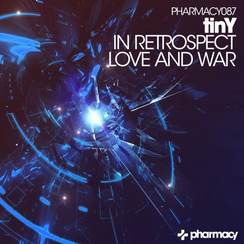 Tiny – In Retrospekt / Love & War