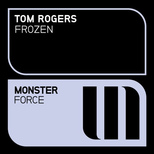 Tom Rogers – Frozen