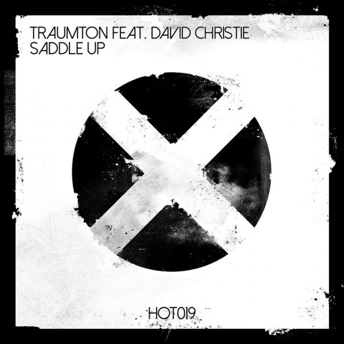 Traumton Feat David Christie – Saddle Up