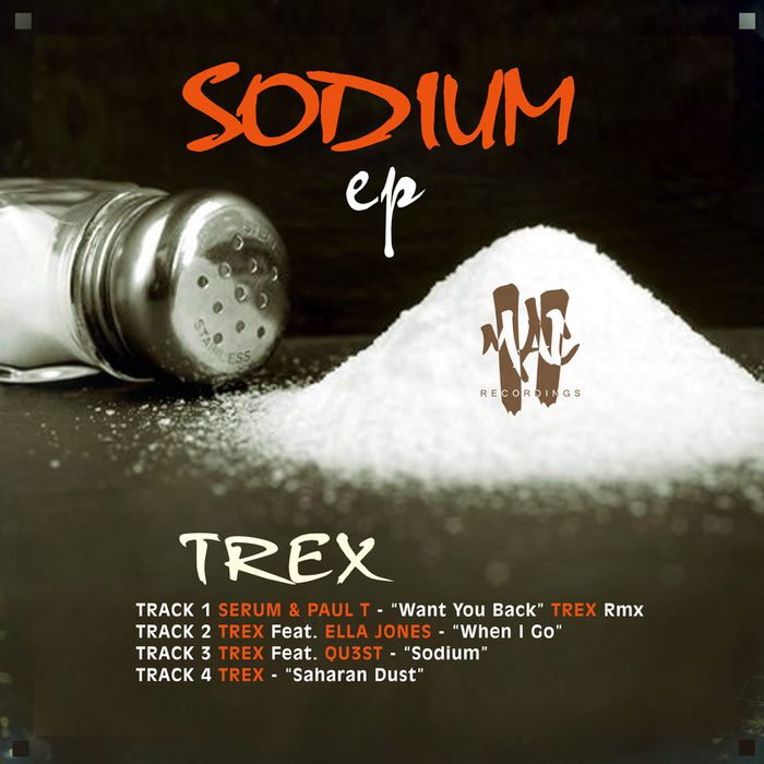 Trex – Sodium
