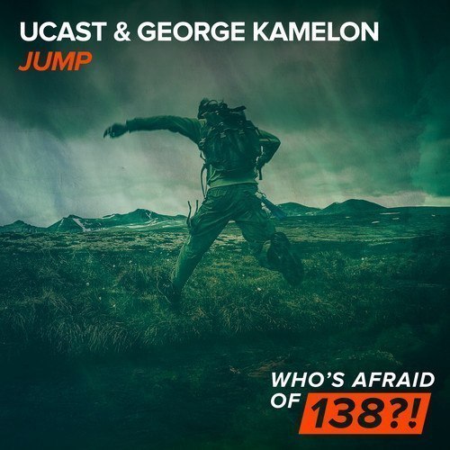 UCast & George Kamelon – Jump