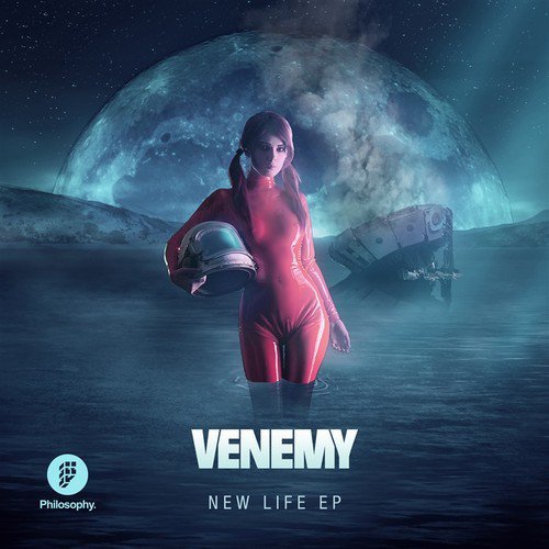 Venemy – New Life EP