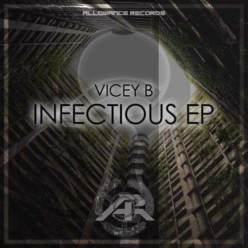 Vicey B – Infectious EP