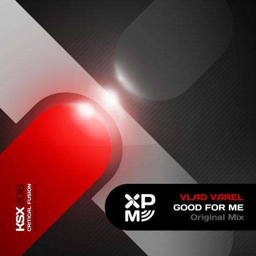 Vlad Varel – Good For Me