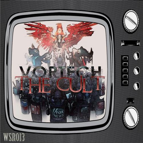 Vortech – The Cult