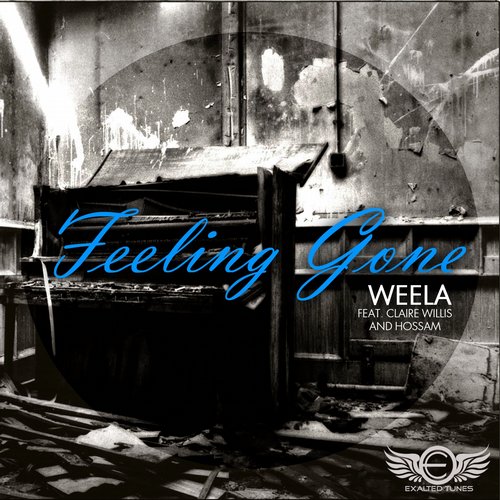 Weela Feat. Claire Willis & Hossam – Feeling Gone