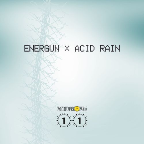 Energun – Acid Rain