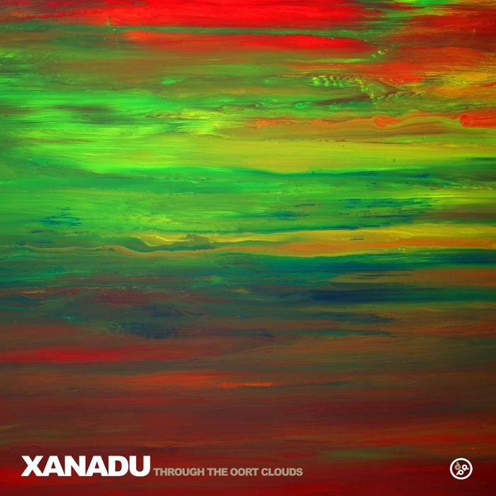 Xanadu – Through The Oort Clouds