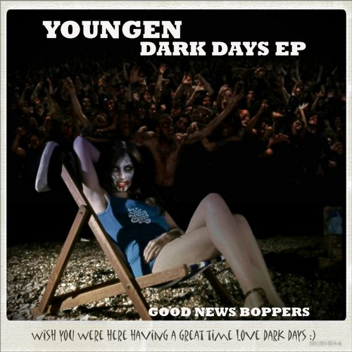 Youngen – Dark Days EP