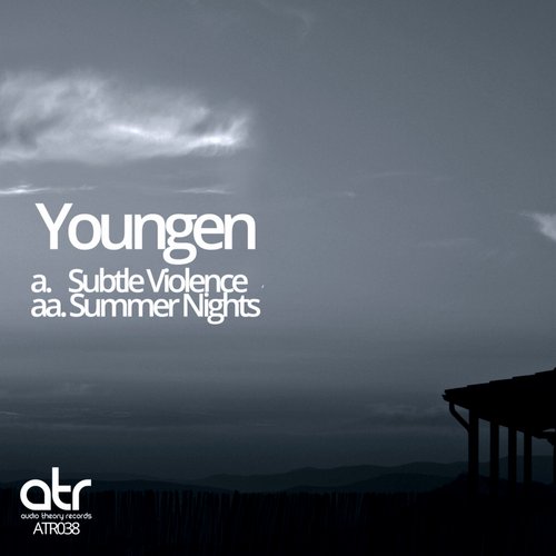 Youngen – Subtle Violence / Summer Nights