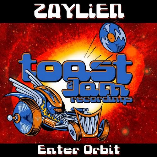 ZAYLiEN – Enter Orbit