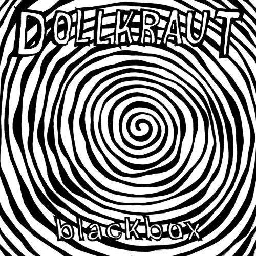 Dollkraut – Blackbox EP