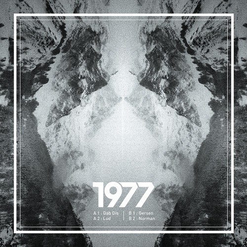 1977 – Norman EP