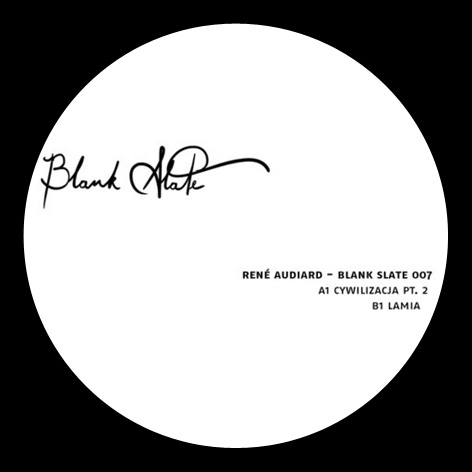 René Audiard – Cywilizacja Pt. 2