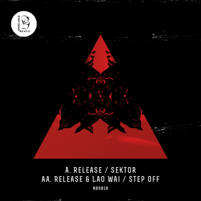 Release – Sektor / Step Off