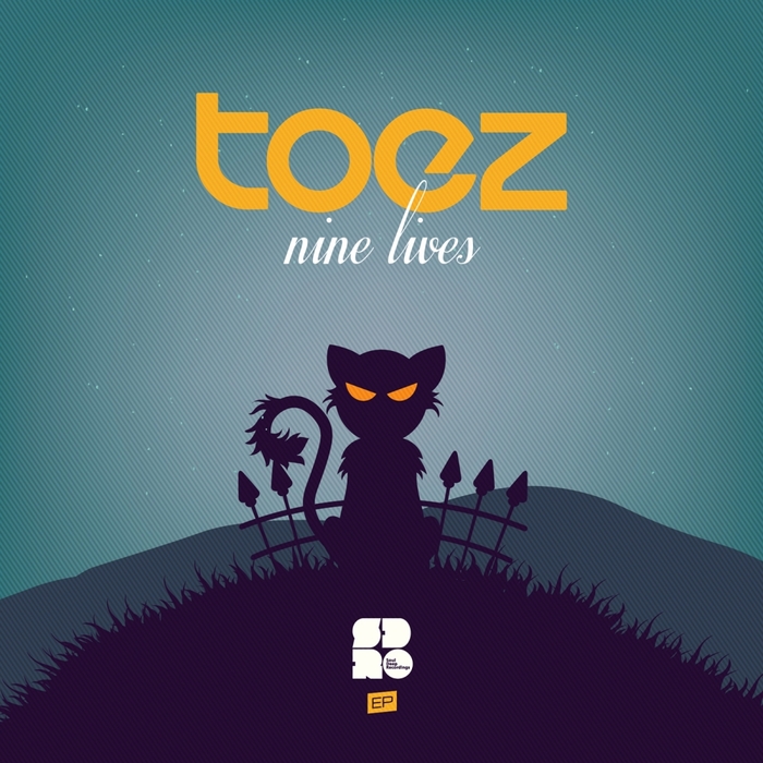 Toez – Nine Lives