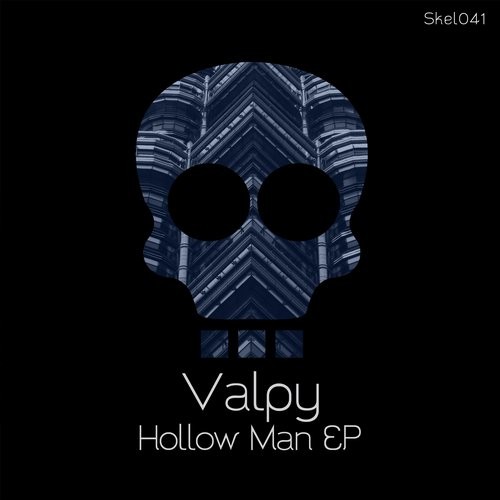 Valpy – Hollow Man EP