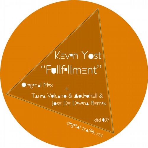 Kevin Yost – Fullfillment