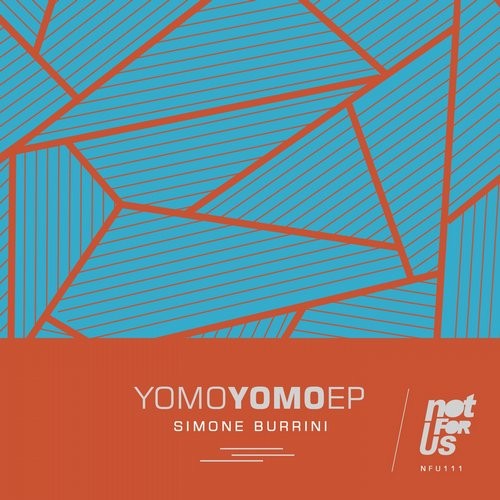 Simone Burrini – Yomo Yomo EP
