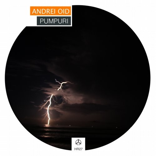 Andrei Oid – Pumpuri