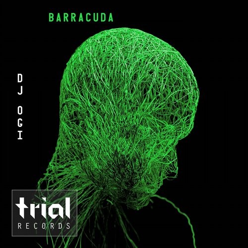 DJ Ogi – Barracuda