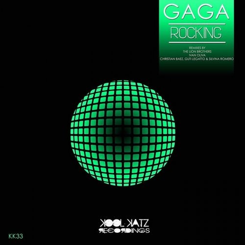 Christian Baez, Silvina Romero, Guti Legatto, Gaga,Ivan Oliva, The Lion Brothers – Rocking