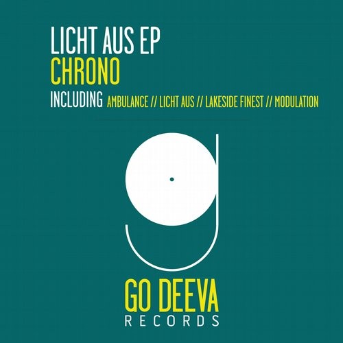 Chrono – Licht Aus