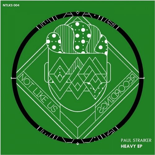 Paul Straiker – Heavy