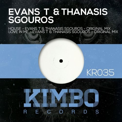 Evans T, Thanasis Sgouros – House