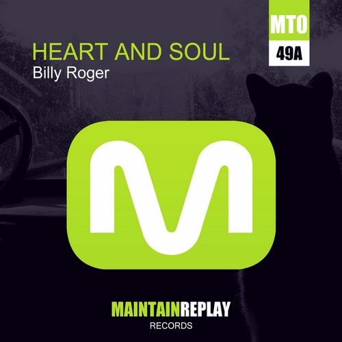 Billy Roger – Heart & Soul