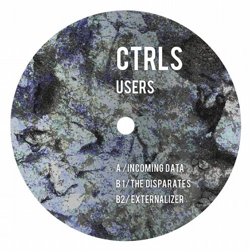 Ctrls – Users