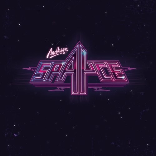 Andhim – Spayce