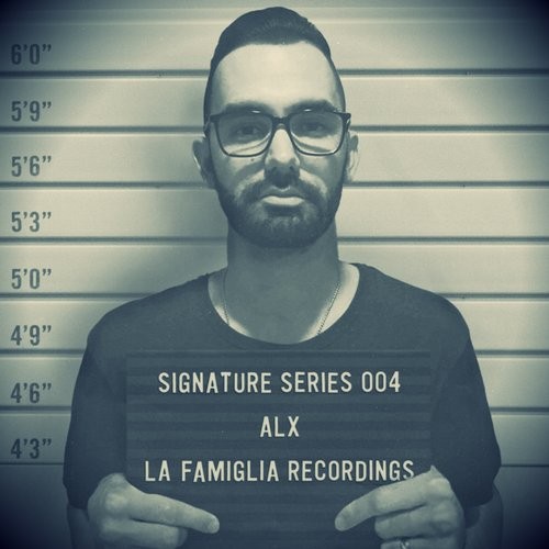 Alx Music – Signature Series – ALX