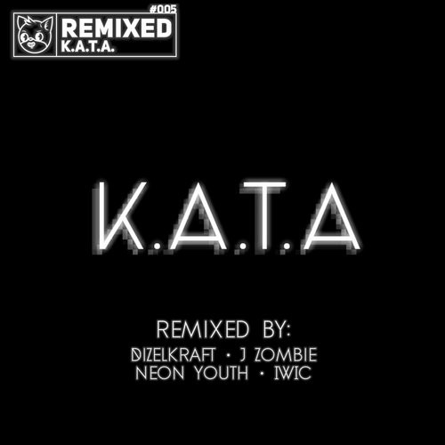 K.A.T.A. – Remixed