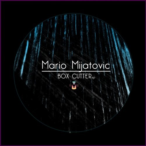 Mario Mijatovic – Box Cutter