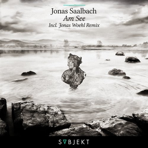 Jonas Saalbach – Am See