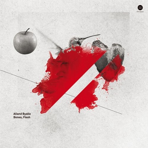 Alland Byallo – Bones, Flesh