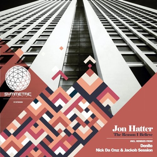 Jon Hatter – The Reason I Believe