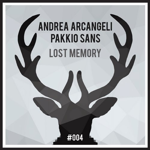 Andrea Arcangeli, Pakkio Sans – Lost Memory