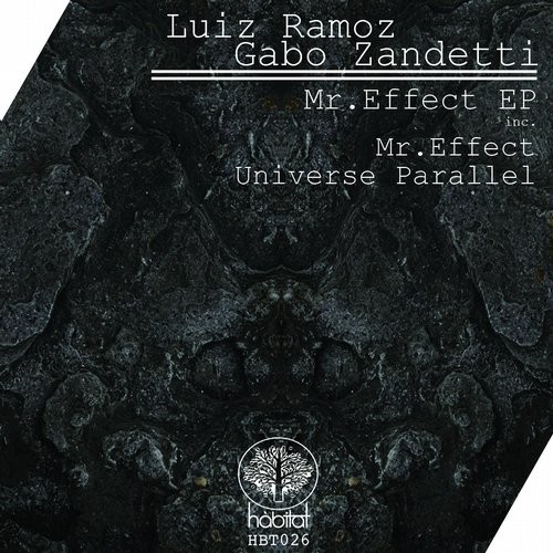Luiz Ramoz, Gabo Zandetti – Mr. Effect EP