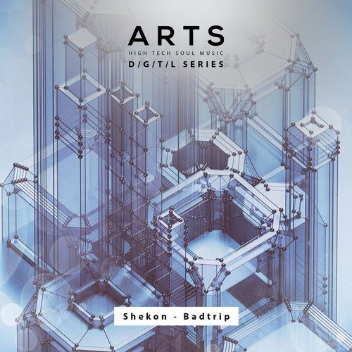 Shekon – Badtrip