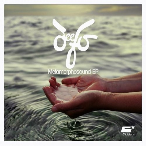 Deefo – Metamorphosound Ep