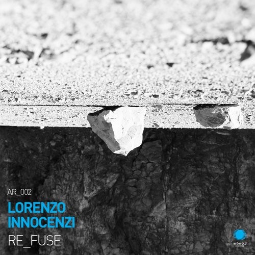 Lorenzo Innocenzi – Re_Fuse