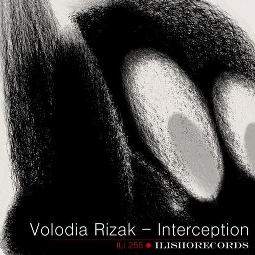 Volodia Rizak – Interception